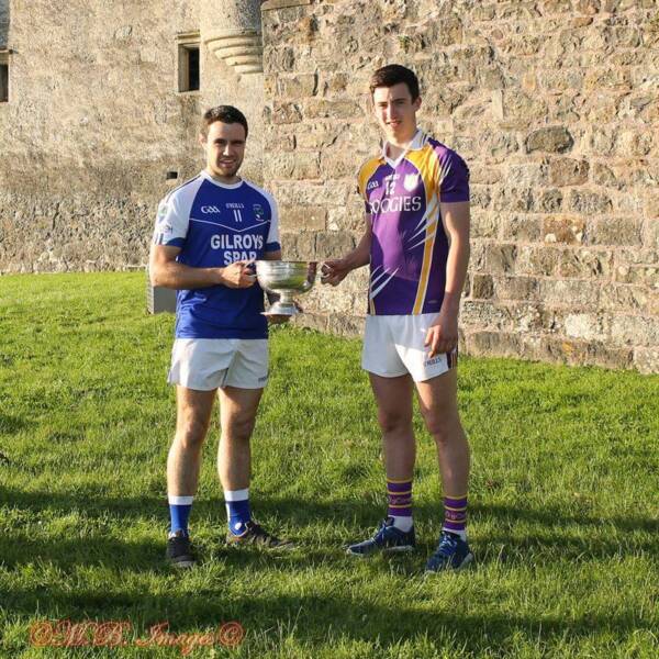 Fermanagh Club Championship games coming up