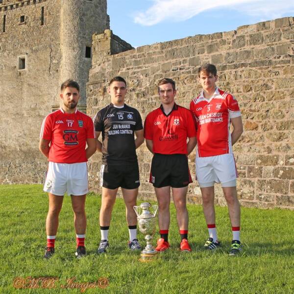 Fermanagh Junior Football Championship 2016 Preview
