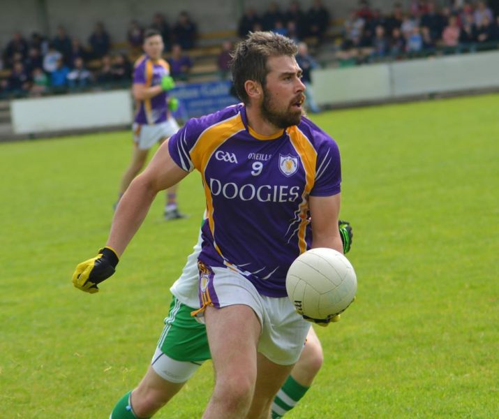 Senior Football League Results & Previews