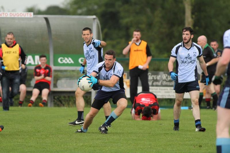 Fermanagh Club managers & captains