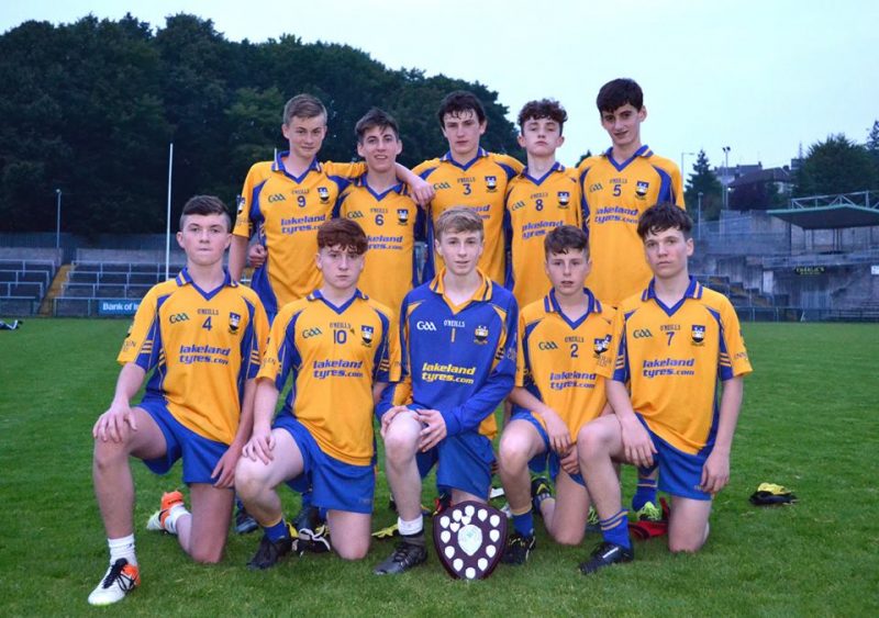 Óg Sport 2016