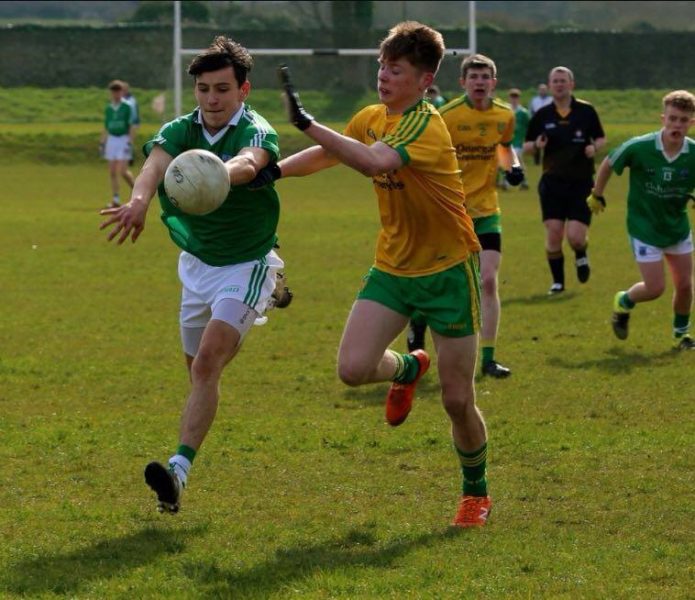 5 minutes with Kevin Smyth