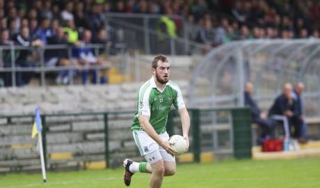 Quinn Building Products Fermanagh SFC Top Scoring Chart