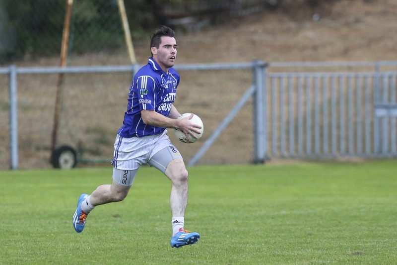 Fermanagh SFC Top Scoring Chart 2016