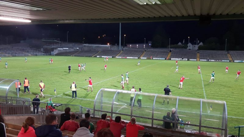 Belnaleck book JFC Final place
