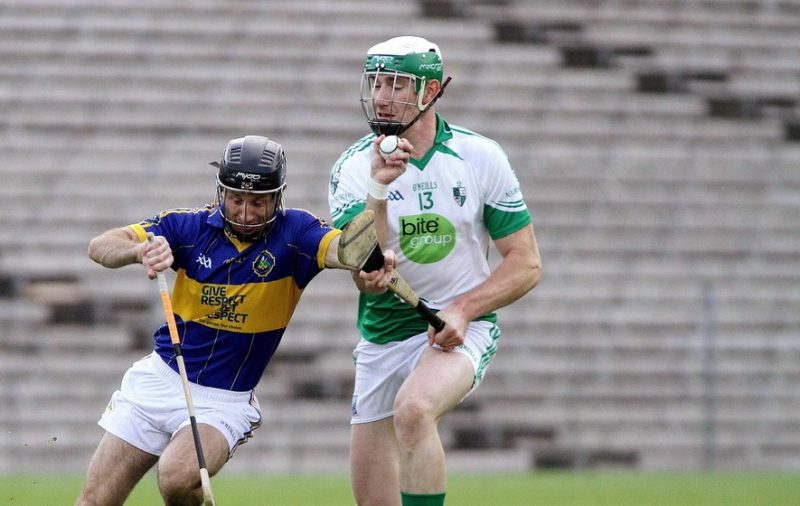 Ulster Senior Club Hurling Championship