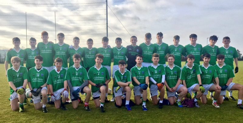 Fermanagh GAA News