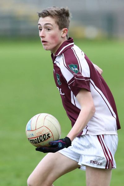 St Michaels Enniskillen open MacRory campaign with a win