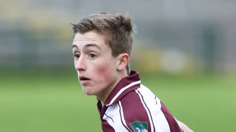 St Michaels Enniskillen open MacRory campaign with a win