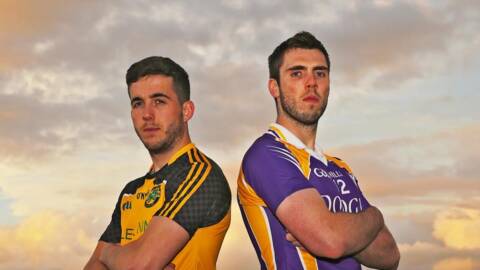 Quinn Building Products SFC County Final Preview