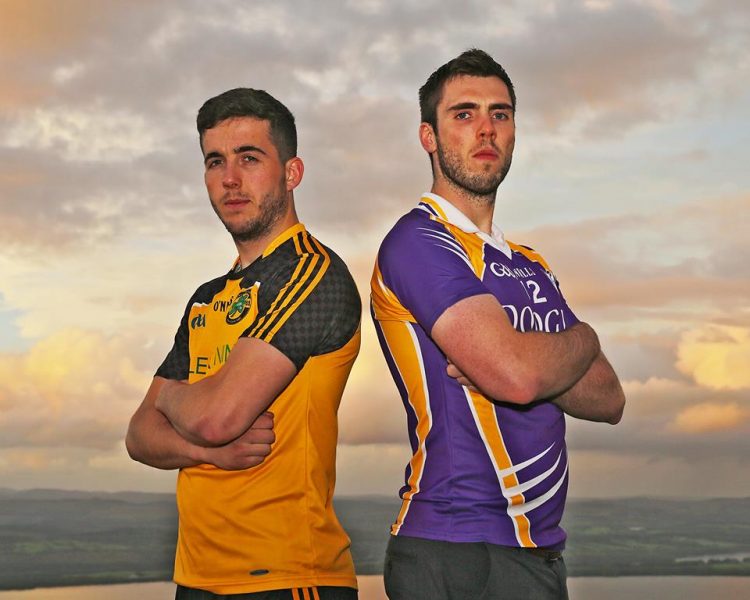Quinn Building Products SFC County Final Preview