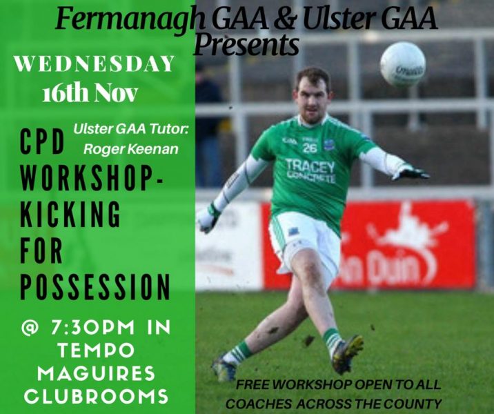 Not to be missed……