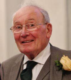 ONE of Fermanagh’s finest Gaelic footballers has died