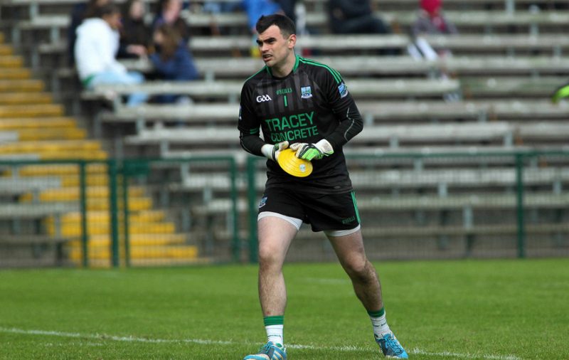 Ulster Senior Football Championship 2017