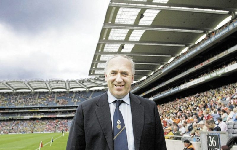 Danny Murphy – Rest In Peace