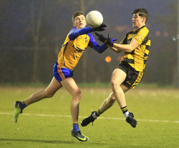 Enniskillen Gaels go in search of an Ulster Club Final place