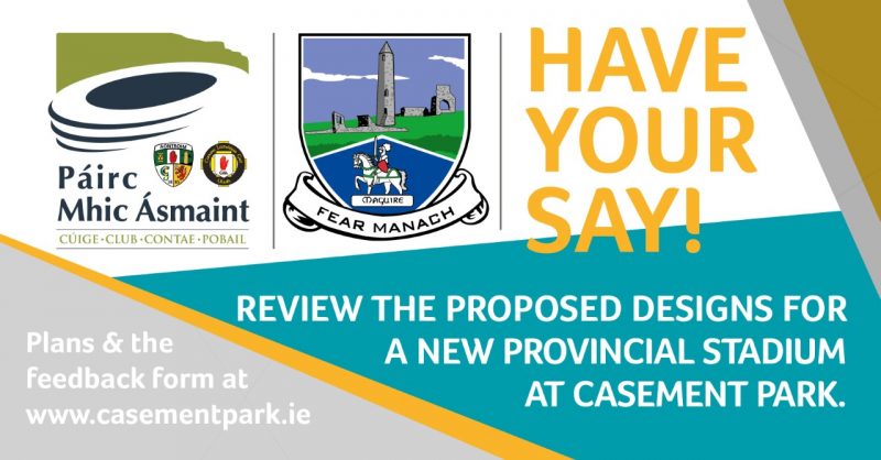 Casement Park