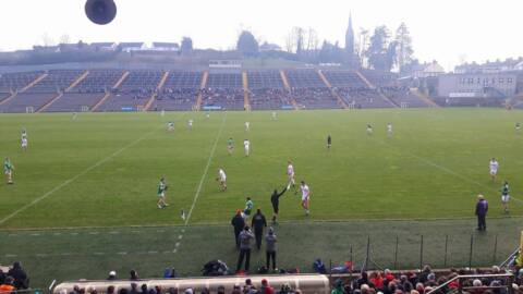 Fermanagh bow out of McKenna Cup