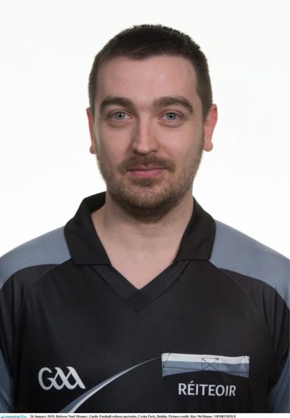 Mooney to take charge of Erne again