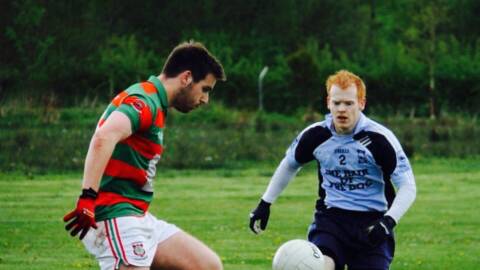 Fermanagh GAA clubs set to vote on changes