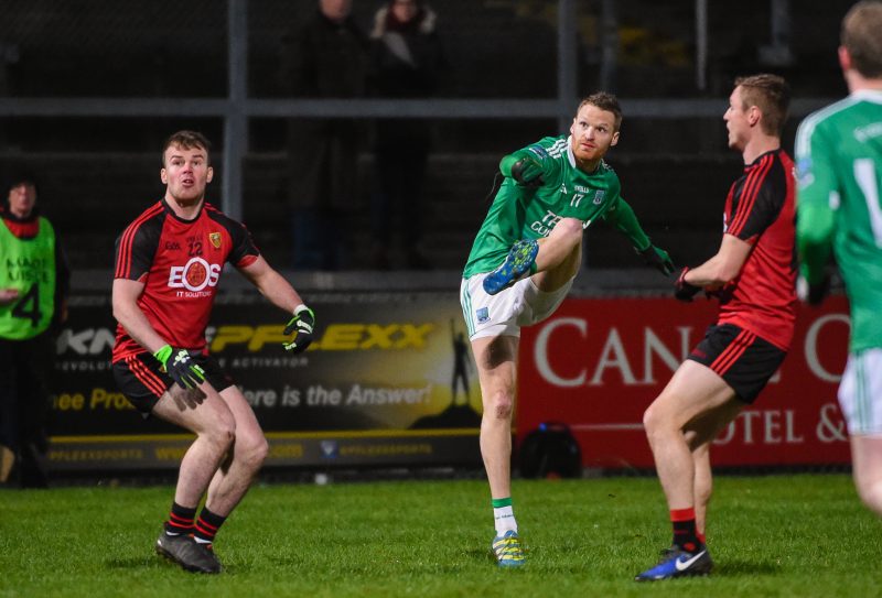 Cathal Beacom Q and A
