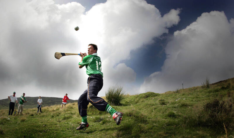 Ulster Poc Fada