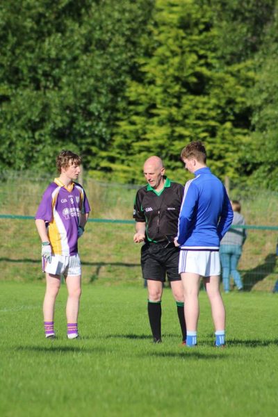 Fermanagh Under-21 Championship to happen????