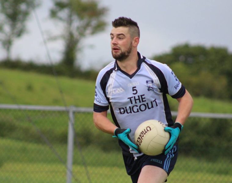 Fermanagh Reserve Semi Final details