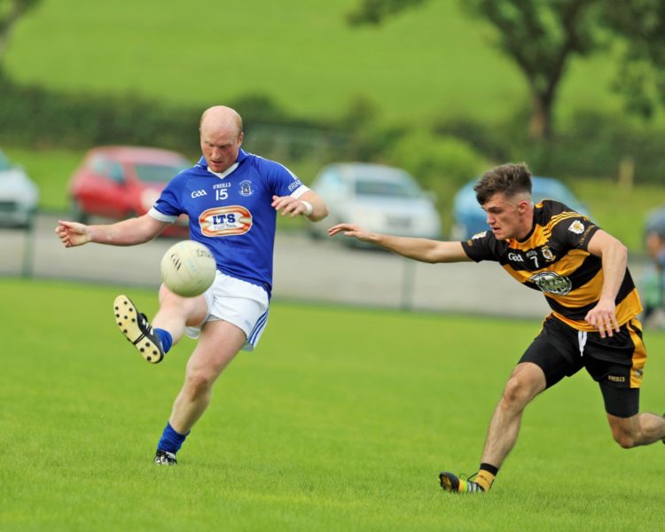SFL fixtures next week will have a late start