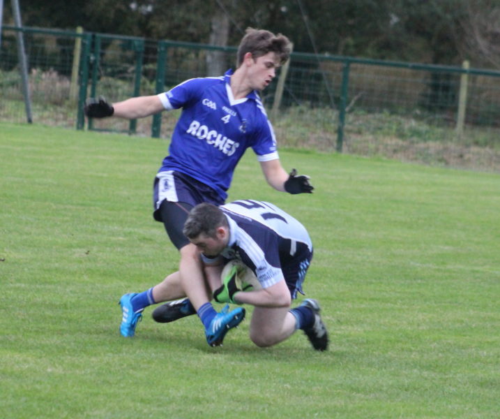Fermanagh Reserve A and B Championship