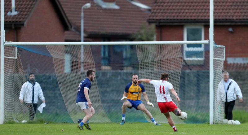 Well done Ciaran!