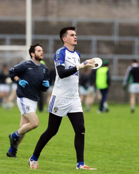 5 minutes with Thomas Treacy