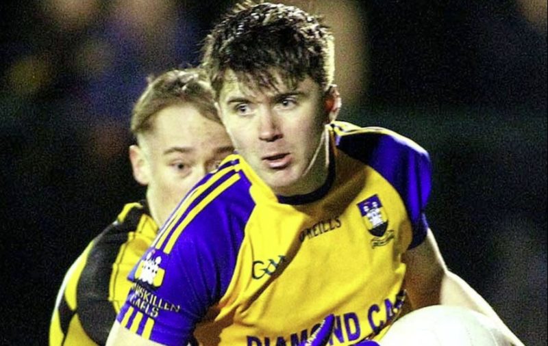 Fermanagh U21 Championship fixtures paused