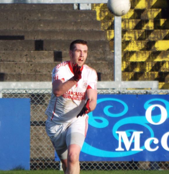 Belnaleck prepare for Saturday