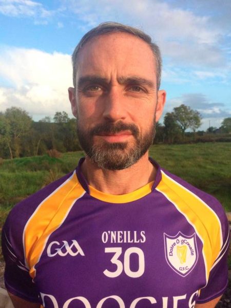 25 years and counting for Kevin Cassidy