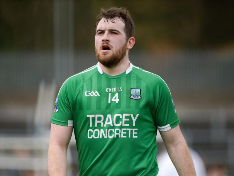 Buy your GAA Season Ticket now!