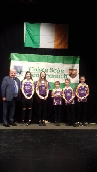 Scor na Nog winners