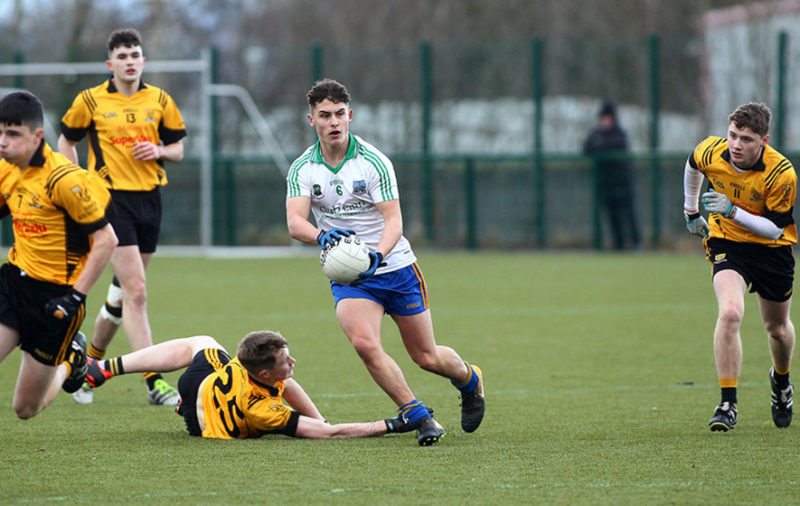 Enniskillen Gaels go again this weekend