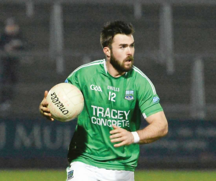 5 minutes with – Kane Connor