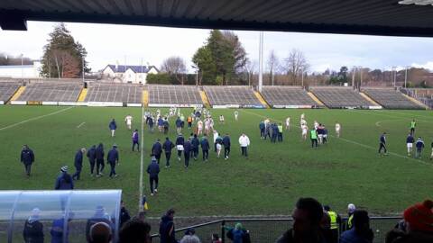 Fermanagh make it 2 wins from 2