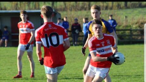 MacRory Cup Semi Final PREVIEW