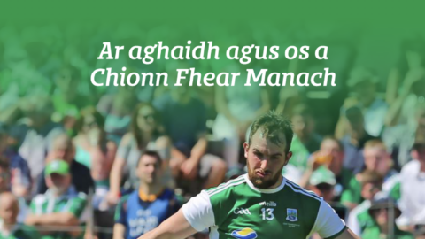Fermanagh GAA
