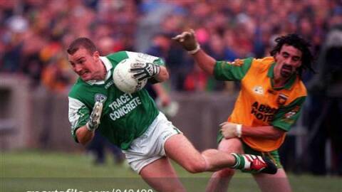 #OnThisDay 11th June 2000 – Fabulous Fermanagh write their own history