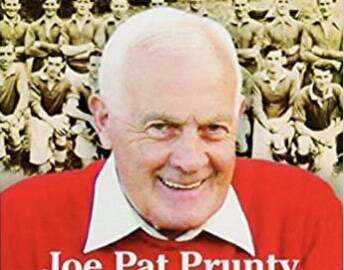 Joe Pat Prunty RIP