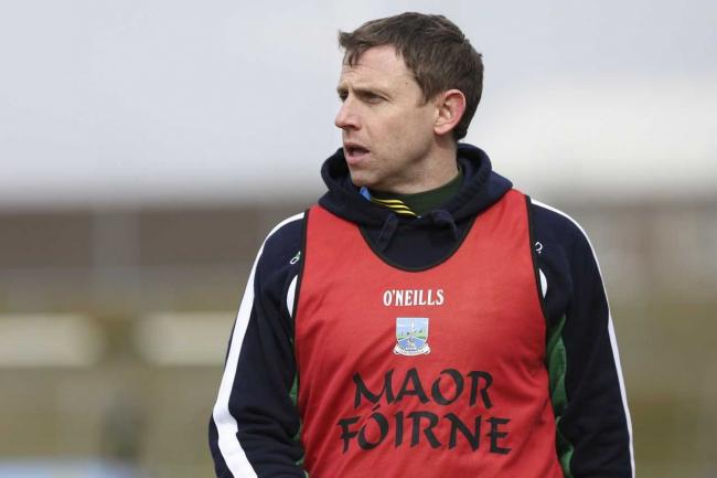 Kieran Donnelly appointed as new Fermanagh Manager