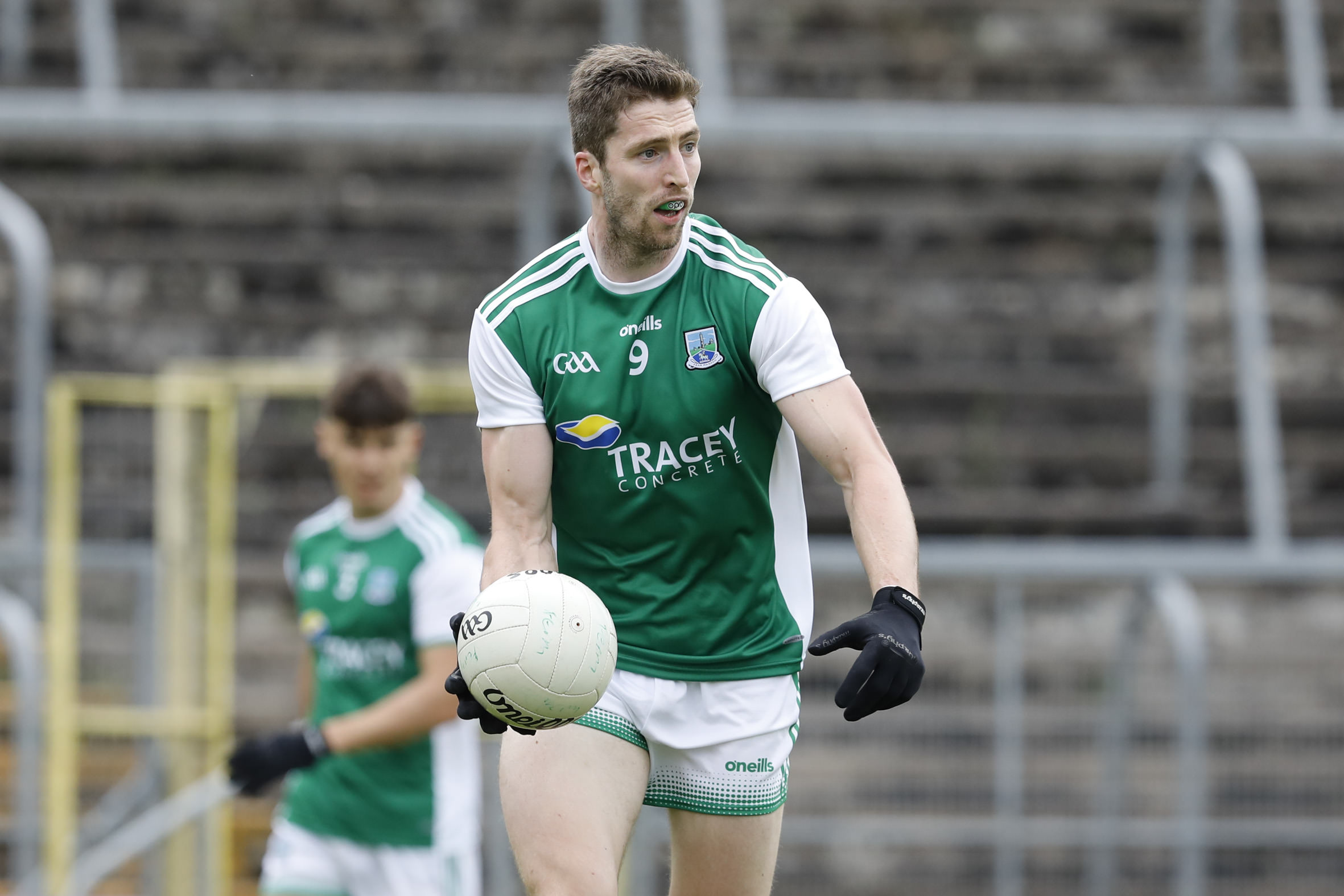 Two Fermanagh stars announce their retirement from inter-county