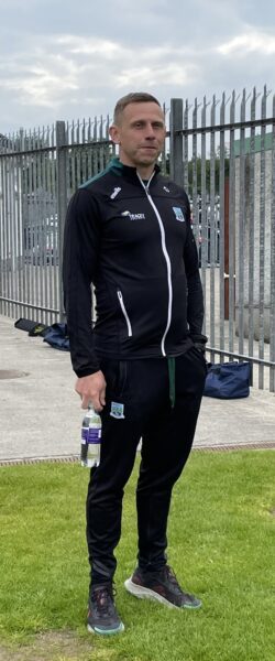 Fermanagh County Managers for 2023