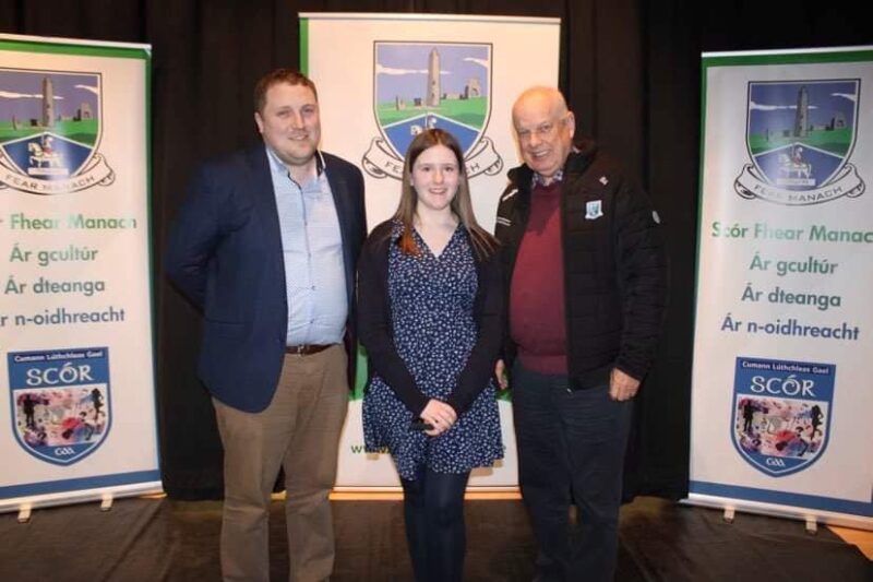 Fermanagh Scór na nÓg 2023 Final