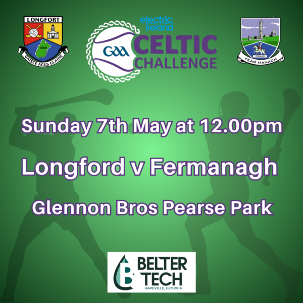 Minor Inter County Games