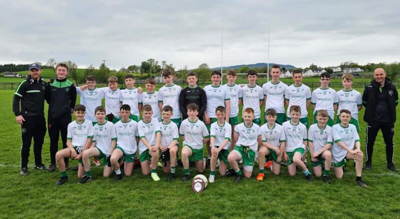 Féile Peile na nÓg 2023